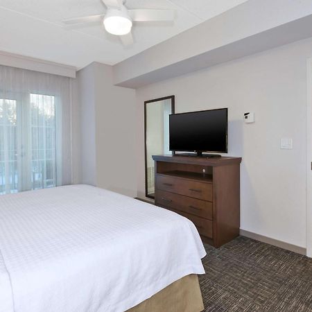 Homewood Suites By Hilton Saratoga Springs Eksteriør billede