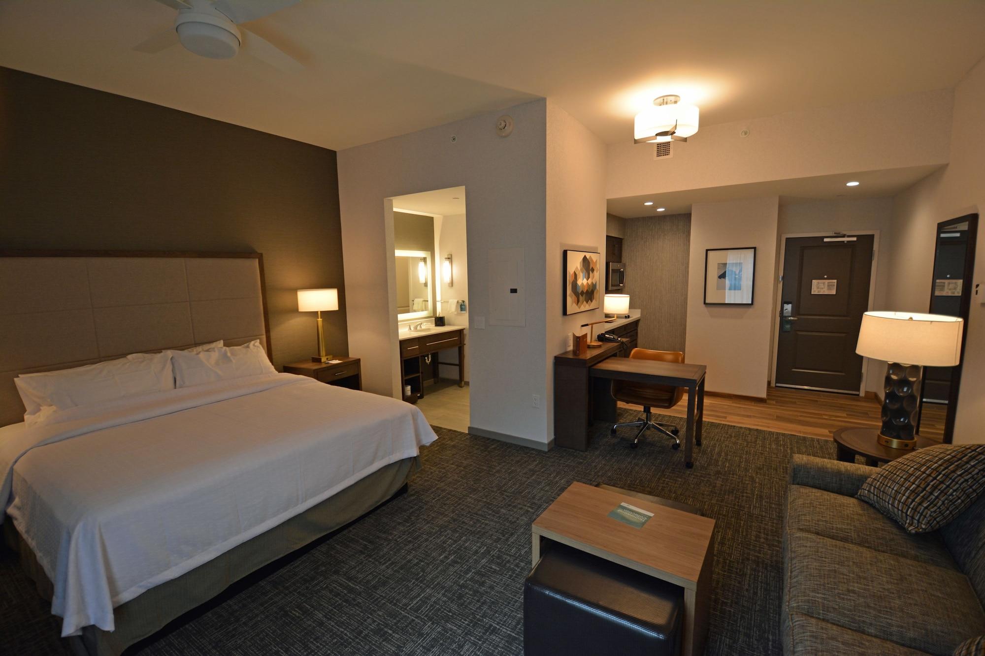 Homewood Suites By Hilton Saratoga Springs Eksteriør billede