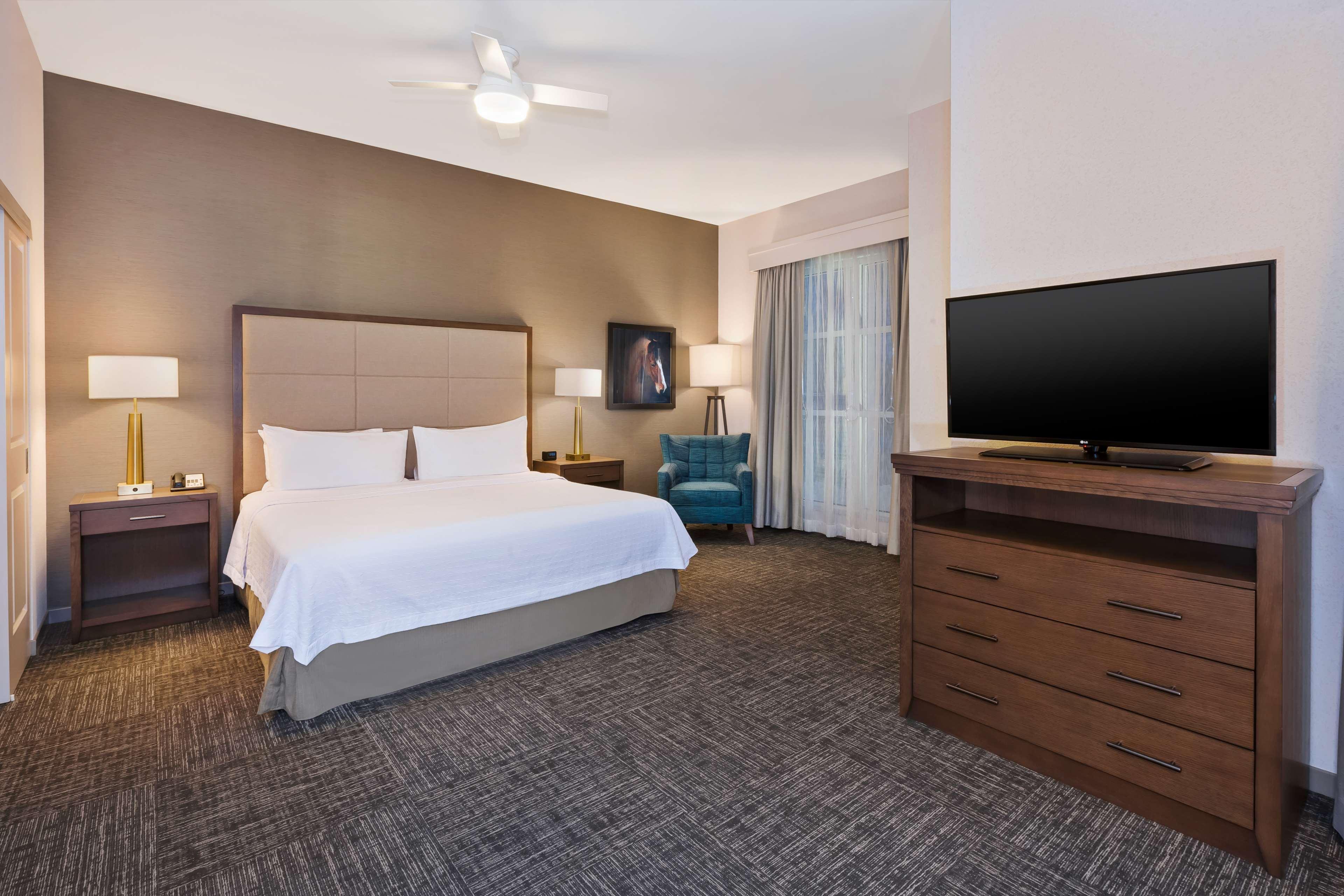 Homewood Suites By Hilton Saratoga Springs Eksteriør billede