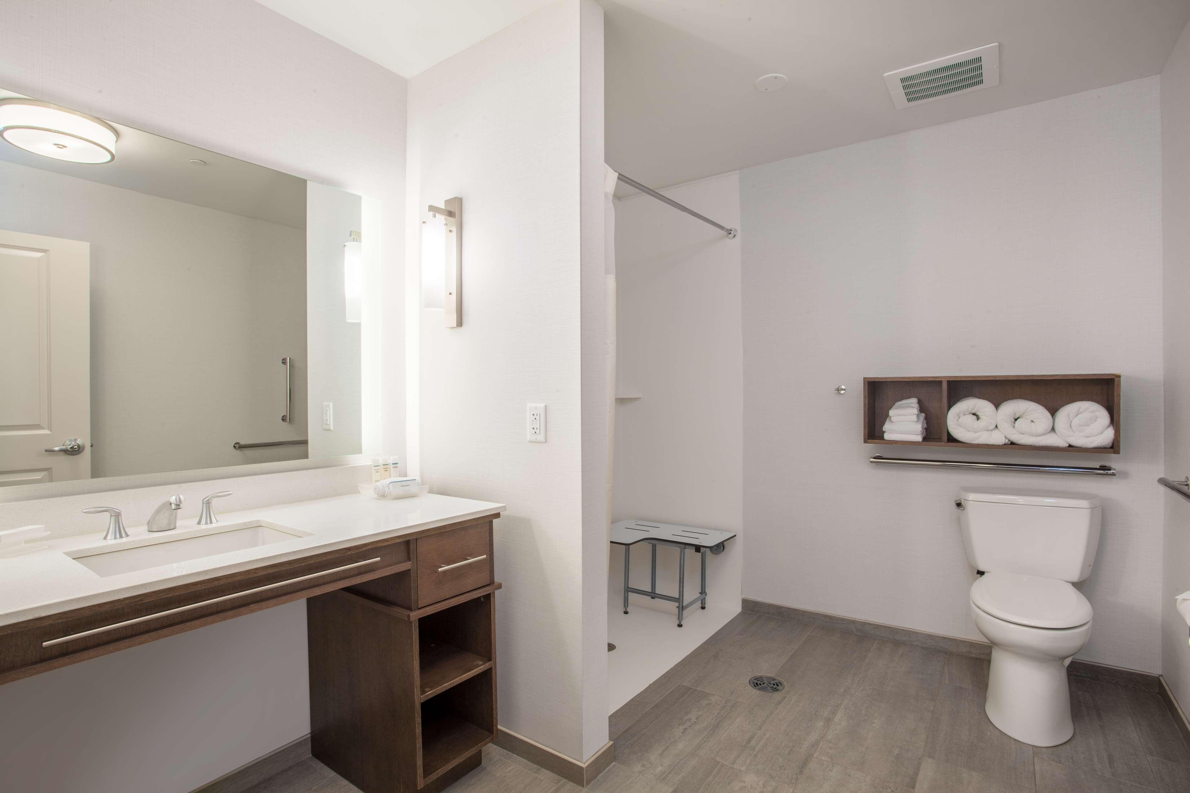 Homewood Suites By Hilton Saratoga Springs Eksteriør billede