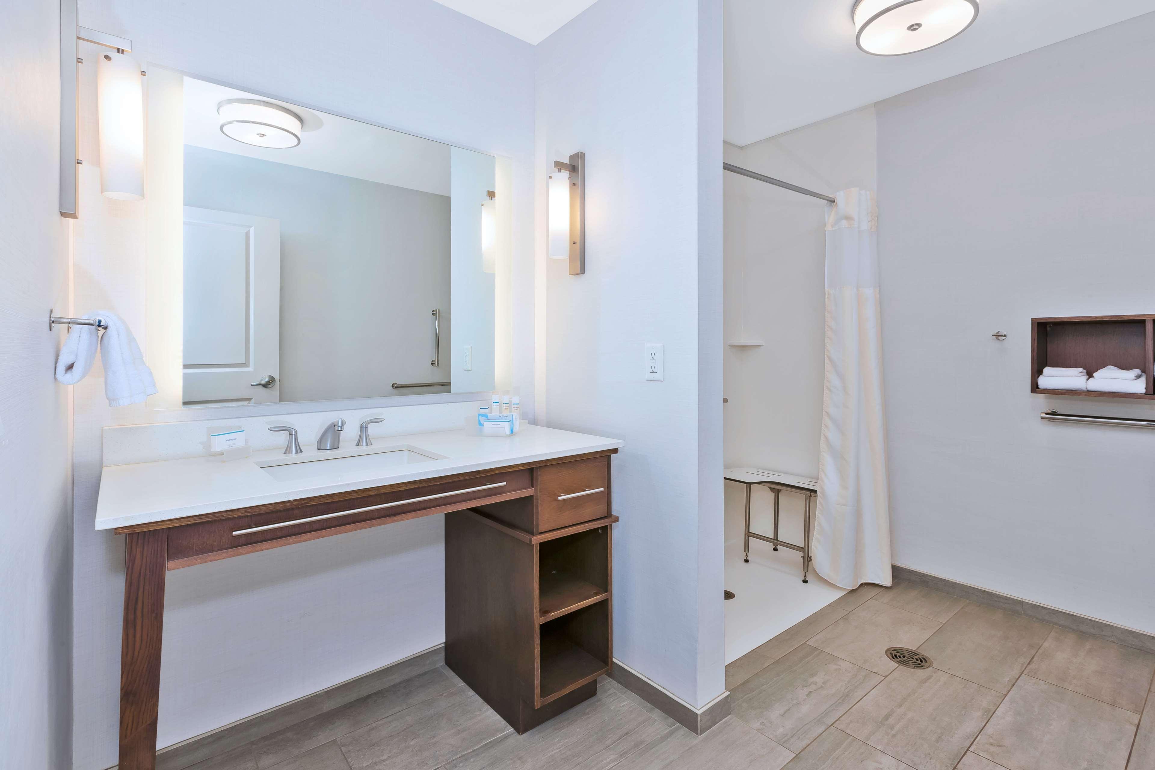Homewood Suites By Hilton Saratoga Springs Eksteriør billede