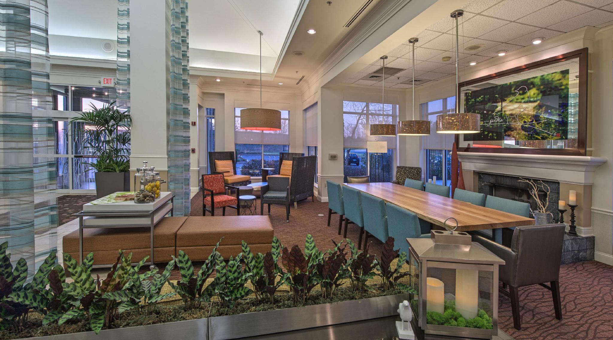 Homewood Suites By Hilton Saratoga Springs Eksteriør billede