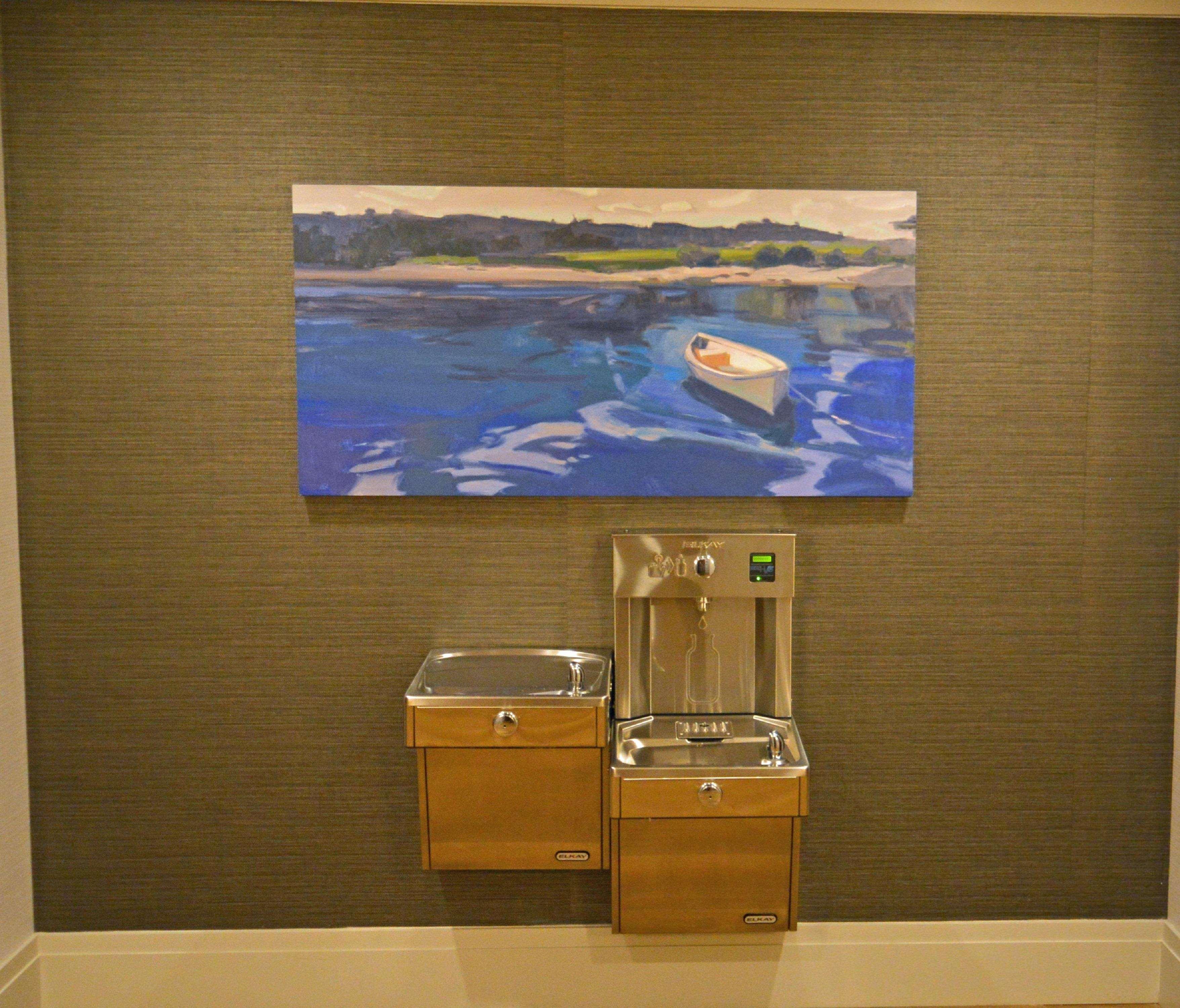 Homewood Suites By Hilton Saratoga Springs Eksteriør billede