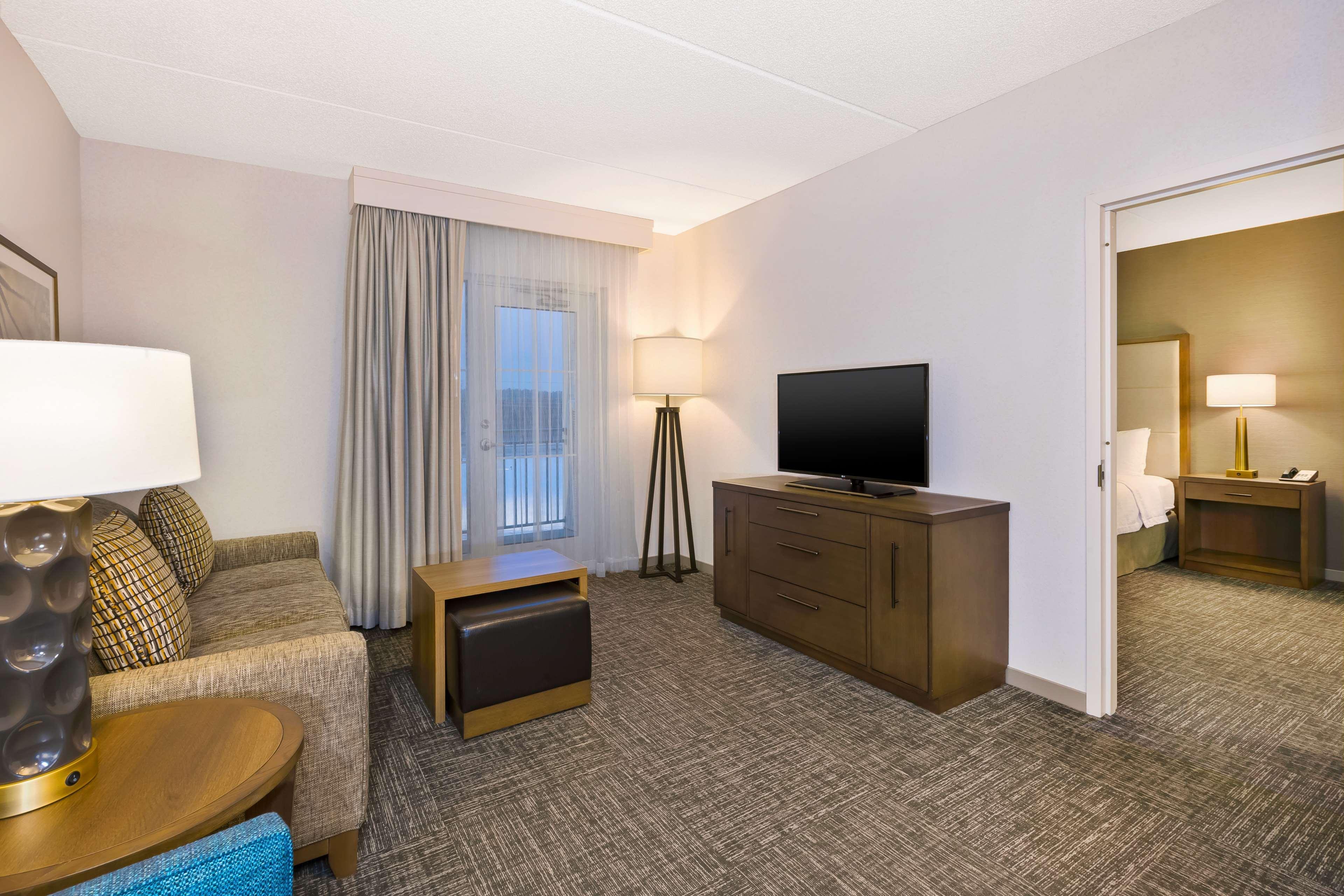 Homewood Suites By Hilton Saratoga Springs Eksteriør billede