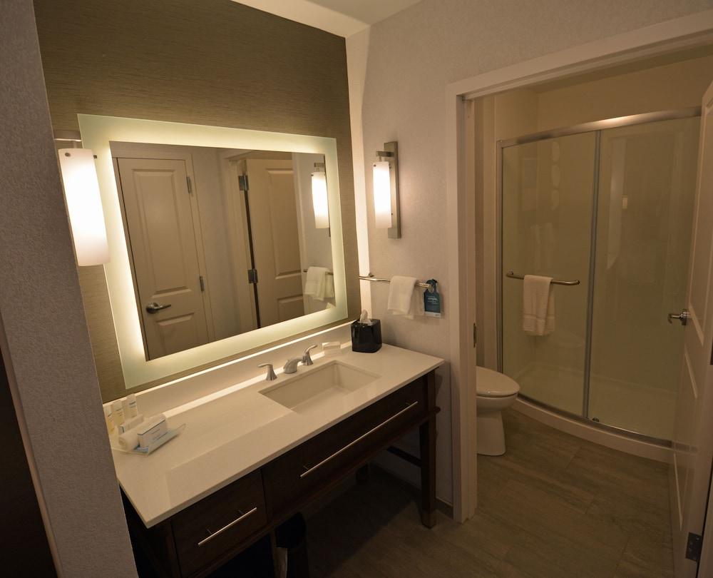 Homewood Suites By Hilton Saratoga Springs Eksteriør billede