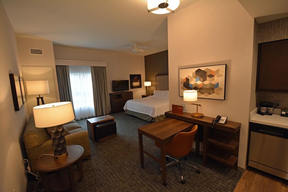 Homewood Suites By Hilton Saratoga Springs Eksteriør billede