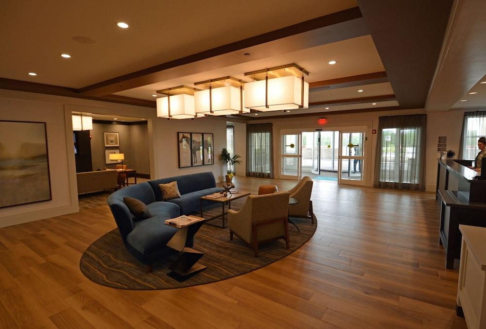 Homewood Suites By Hilton Saratoga Springs Eksteriør billede