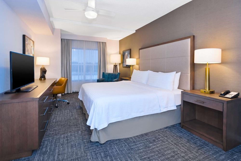 Homewood Suites By Hilton Saratoga Springs Eksteriør billede