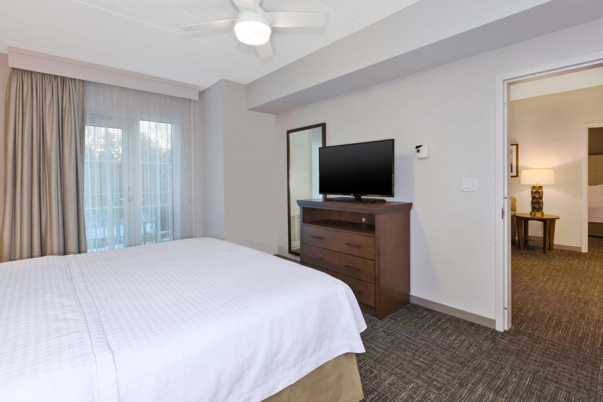 Homewood Suites By Hilton Saratoga Springs Eksteriør billede
