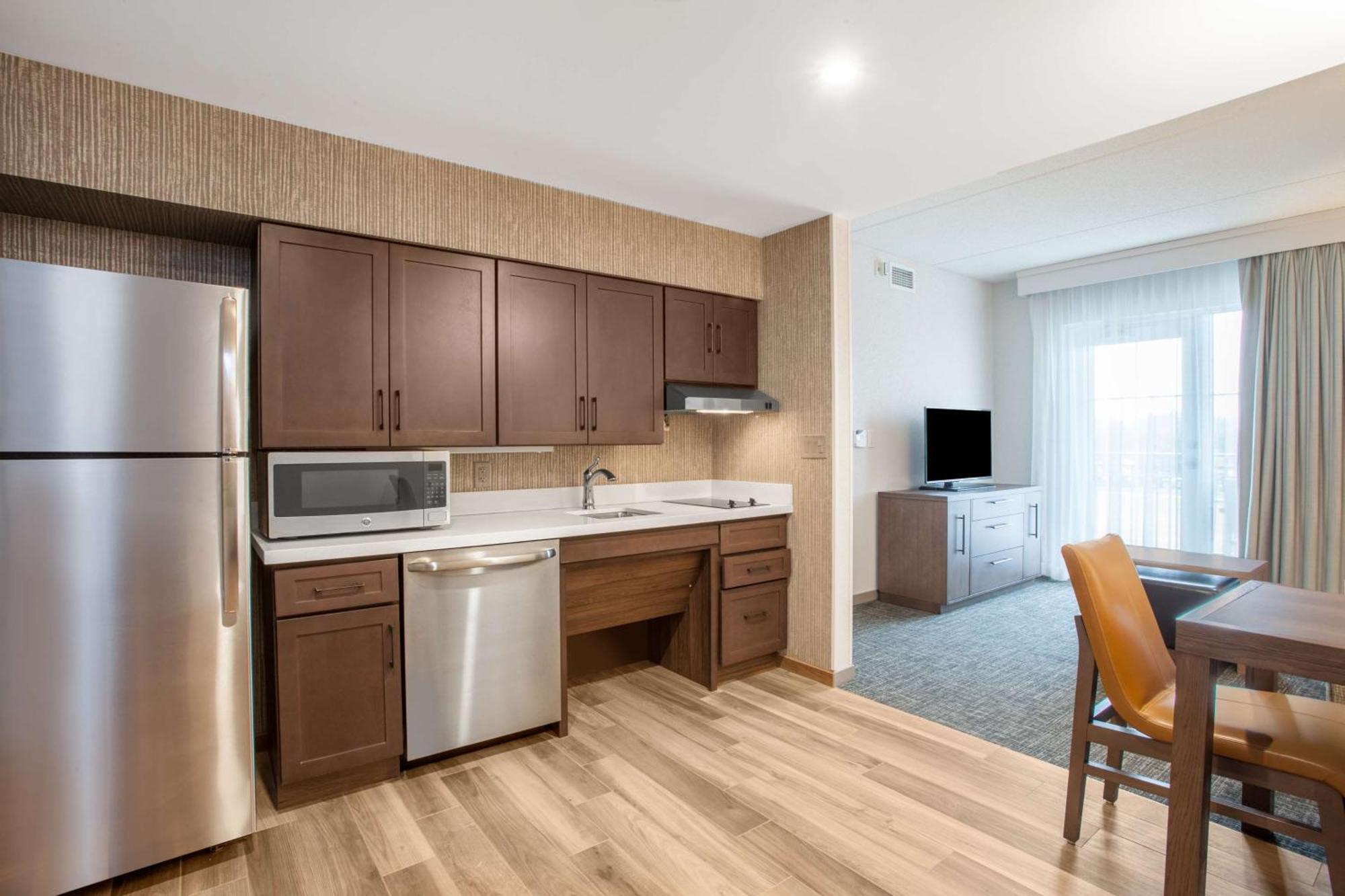 Homewood Suites By Hilton Saratoga Springs Eksteriør billede