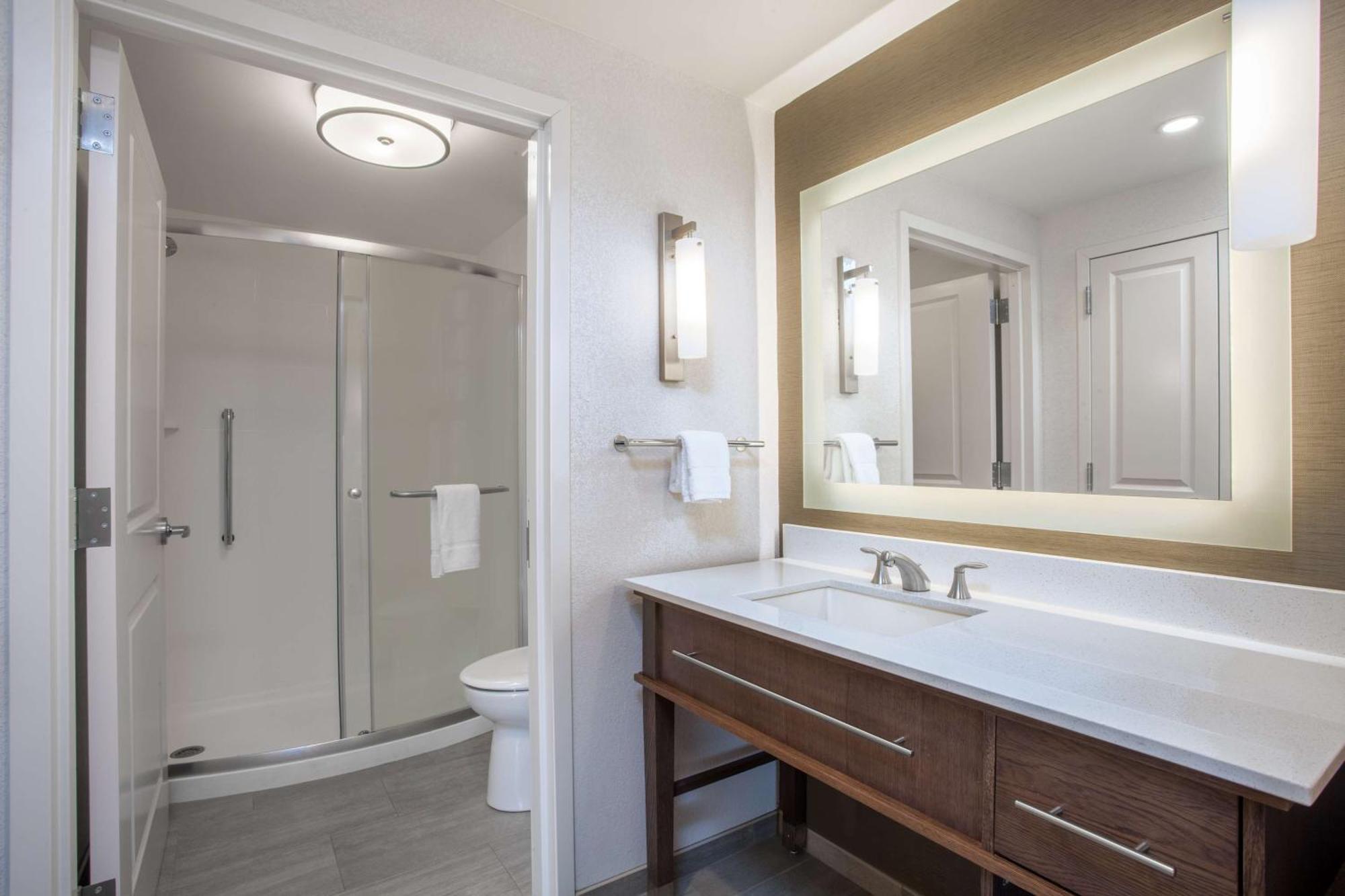 Homewood Suites By Hilton Saratoga Springs Eksteriør billede