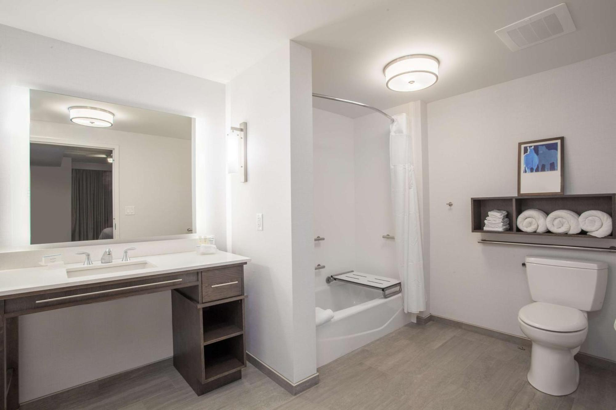 Homewood Suites By Hilton Saratoga Springs Eksteriør billede