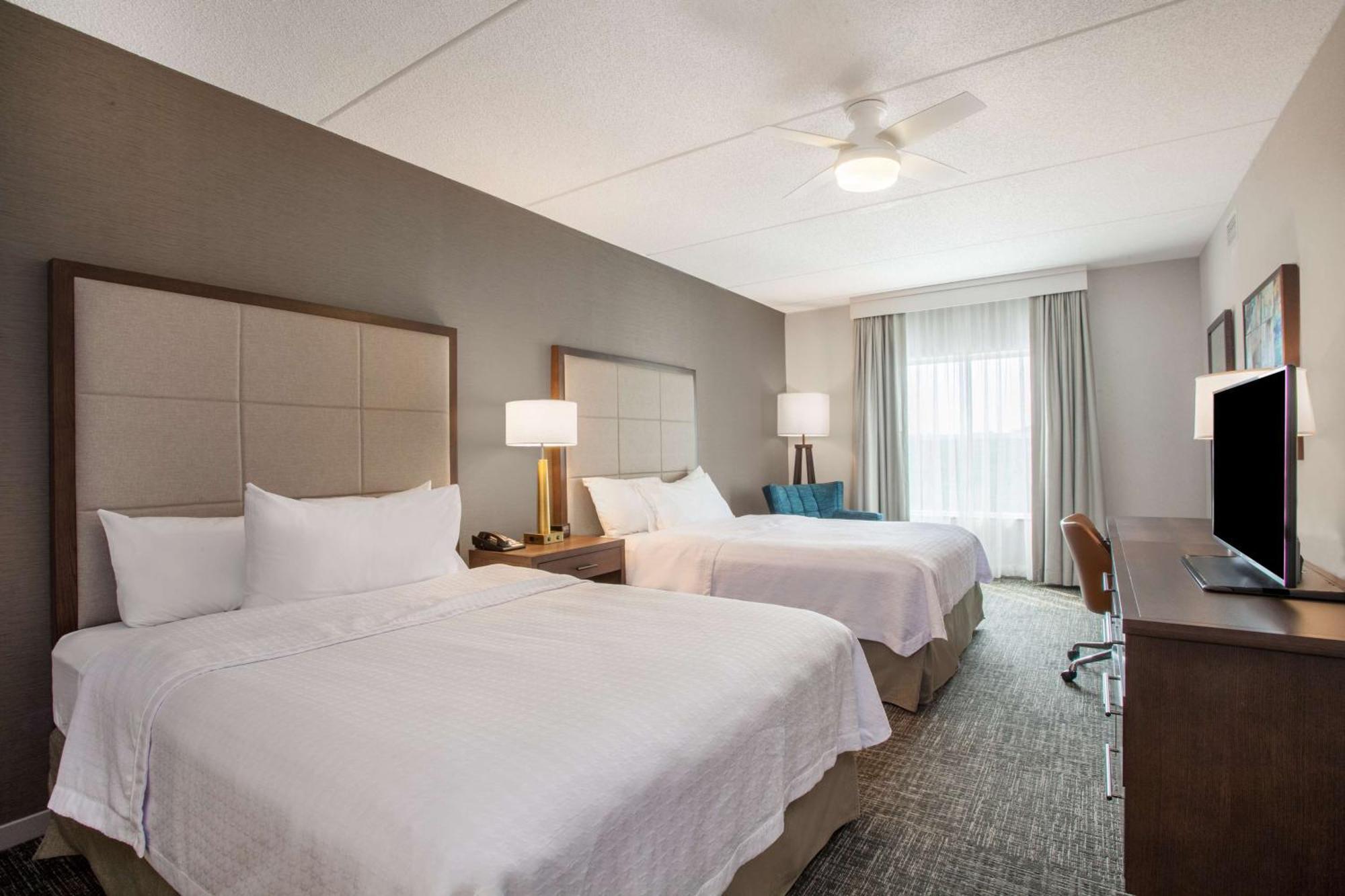 Homewood Suites By Hilton Saratoga Springs Eksteriør billede