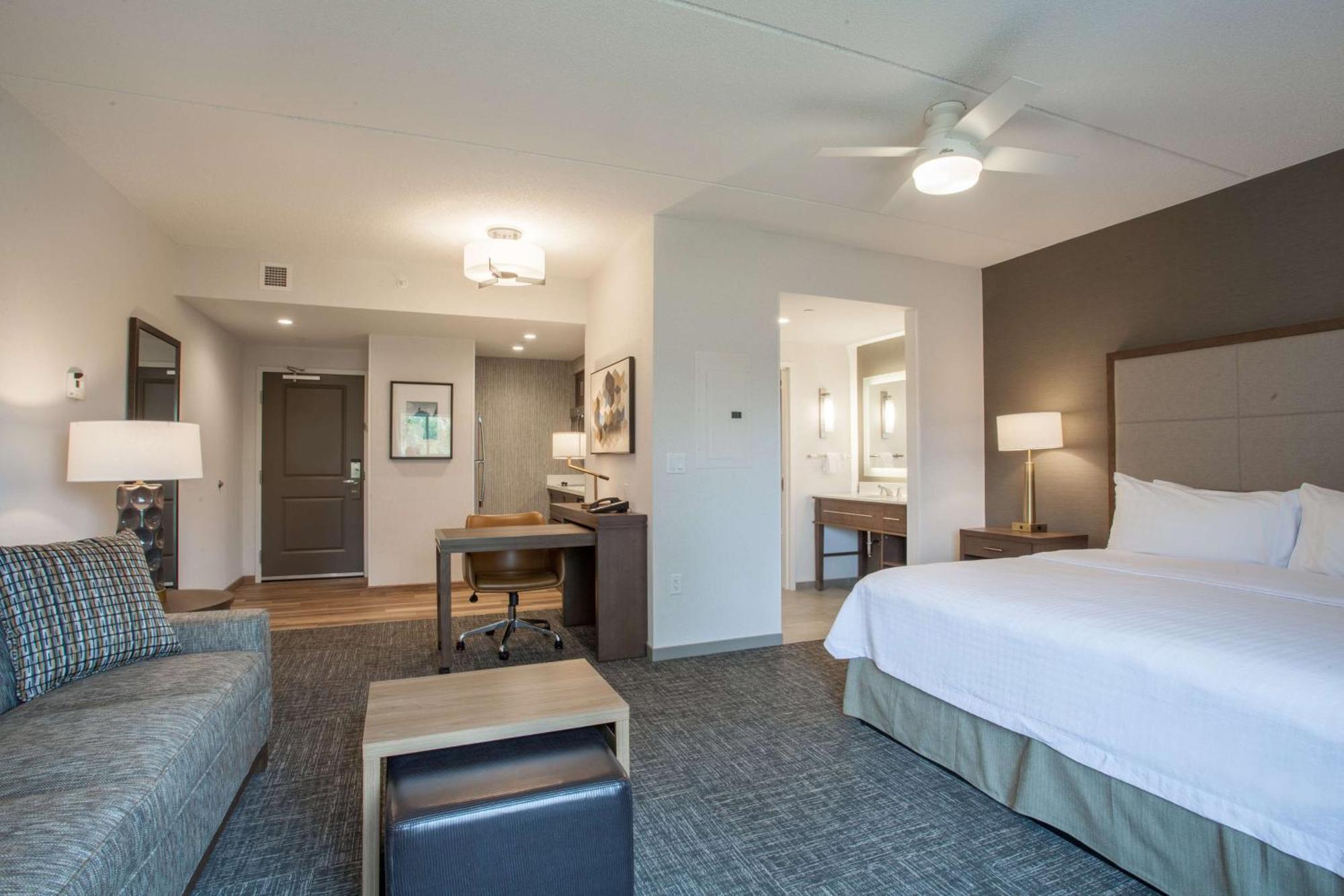 Homewood Suites By Hilton Saratoga Springs Eksteriør billede