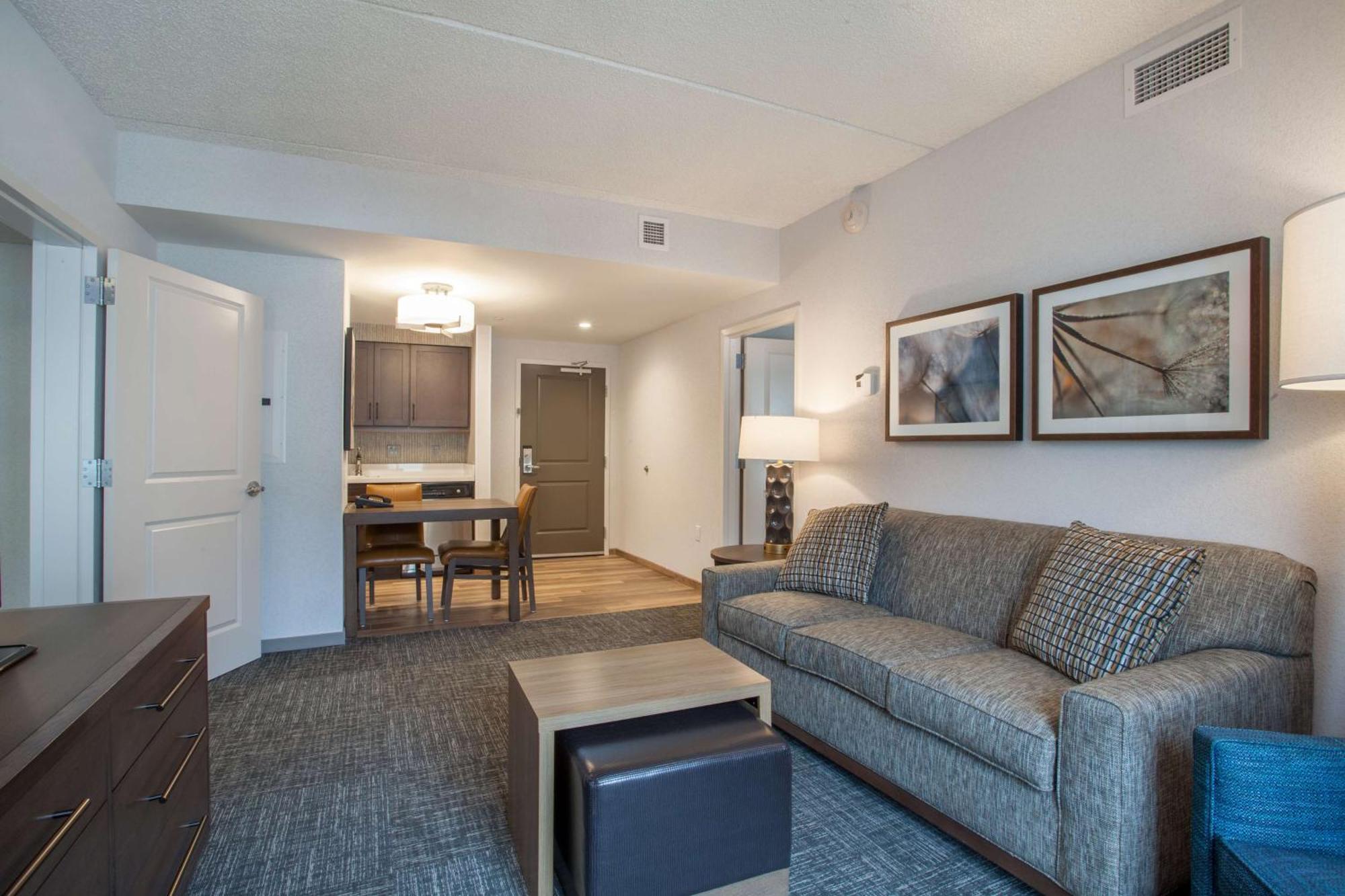 Homewood Suites By Hilton Saratoga Springs Eksteriør billede