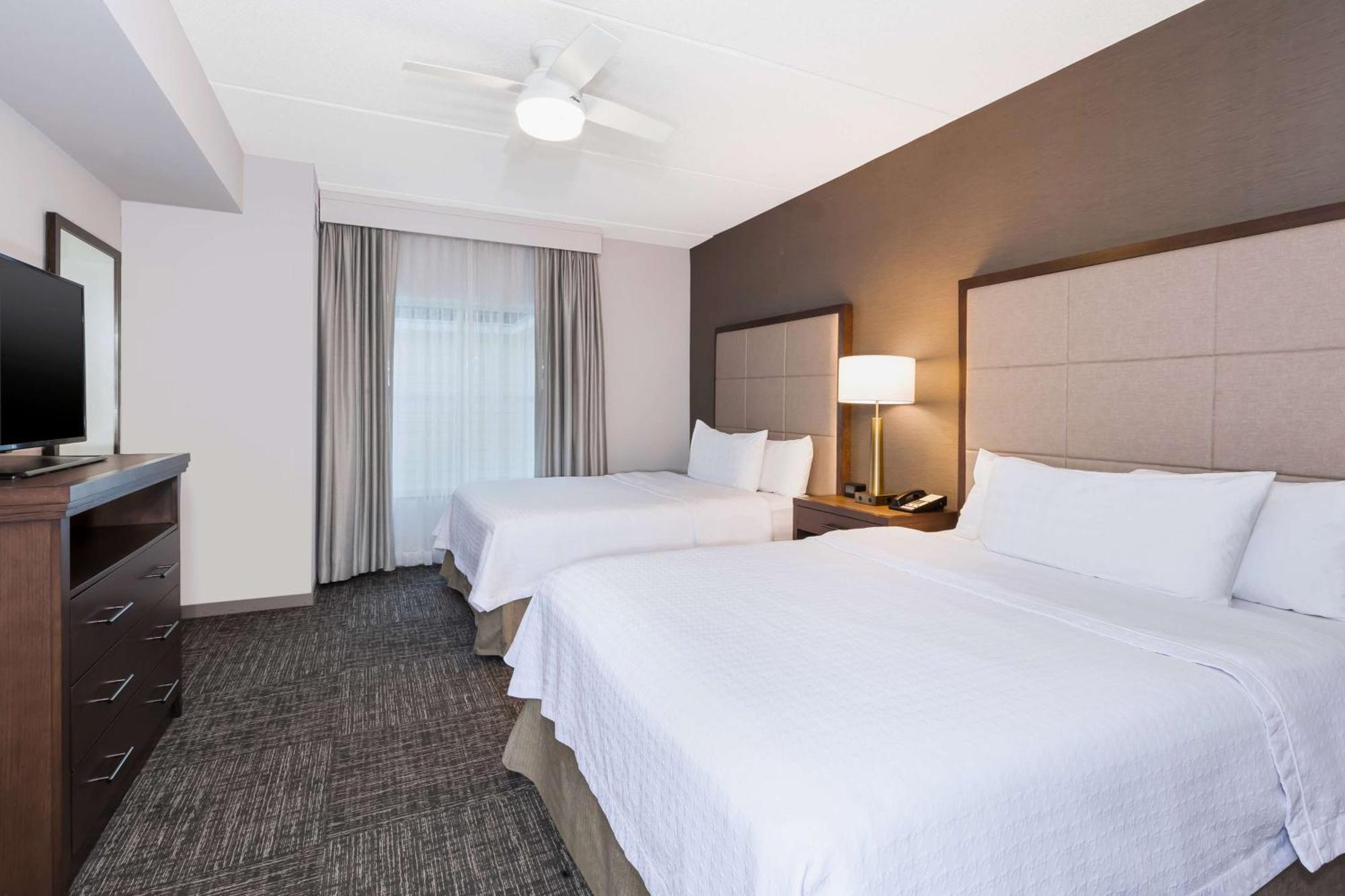 Homewood Suites By Hilton Saratoga Springs Eksteriør billede