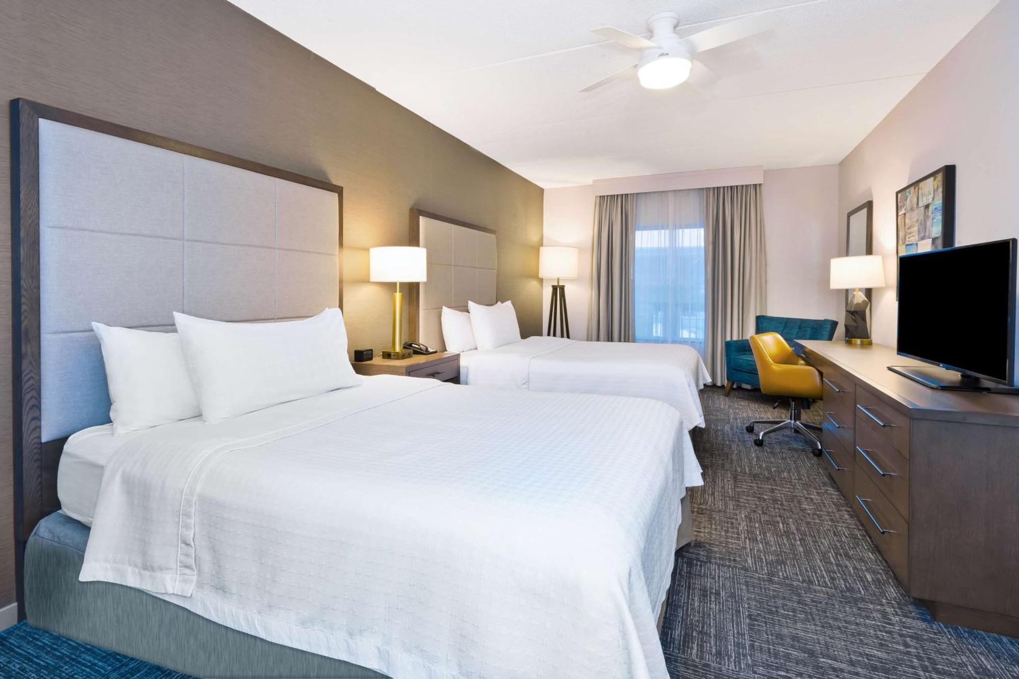 Homewood Suites By Hilton Saratoga Springs Eksteriør billede