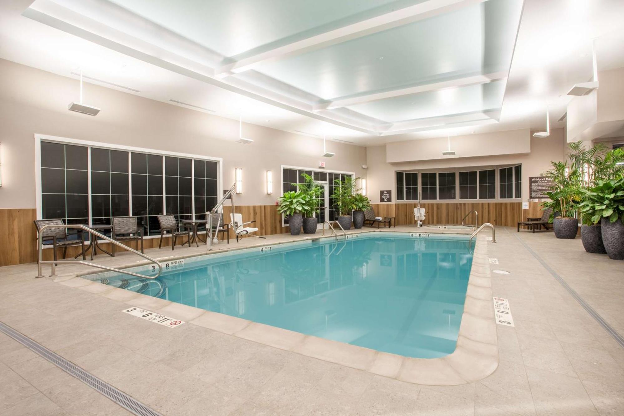 Homewood Suites By Hilton Saratoga Springs Eksteriør billede