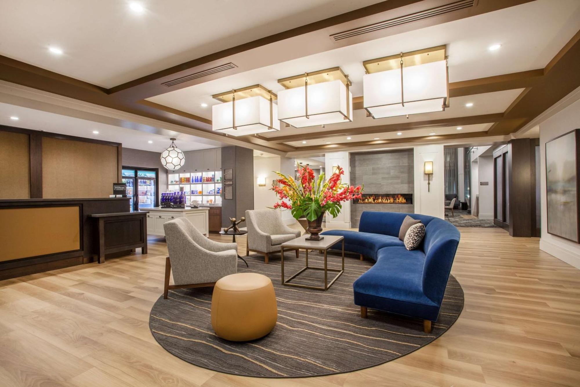 Homewood Suites By Hilton Saratoga Springs Eksteriør billede